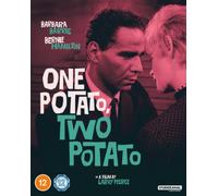 One Potato, Two Potato