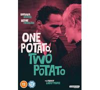 One Potato, Two Potato [DVD]