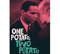 One Potato, Two Potato