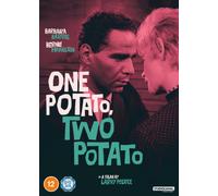 One Potato, Two Potato [DVD]