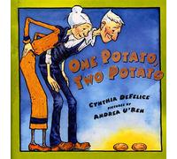 One Potato, Two Potato