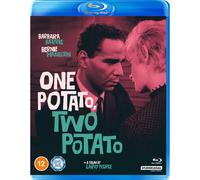 One Potato, Two Potato Blu-ray