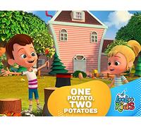 One Potato, Two Potatoes