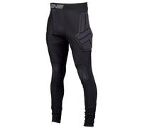 ONE Power Armour Base Layer Trousers Size XXL Black