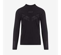 ONE Power Armour Base Layer Top Size XXL Black
