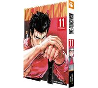 ONE-PUNCH MAN 11