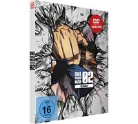 One Punch Man 2 - DVD 2