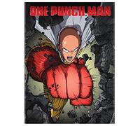 One-Punch Man