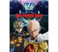 ONE PUNCH MAN: A HERO NOBODY KNOWS (PC) - Steam Account - GLOBAL