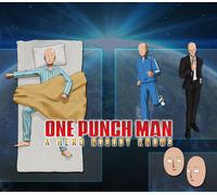 ONE PUNCH MAN: A HERO NOBODY KNOWS - Pre-Order DLC Pack EU XBOX One / Xbox Series X|S CD Key