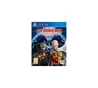 One Punch Man: A Hero Nobody Knows (PS4)