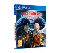 One Punch Man: A Hero Nobody Knows PS4 PlayStation 4