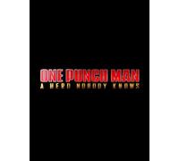 ONE PUNCH MAN: A HERO NOBODY KNOWS Standard Edition - Xbox One - Key EUROPE