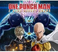 ONE PUNCH MAN: A HERO NOBODY KNOWS US PC Steam CD Key