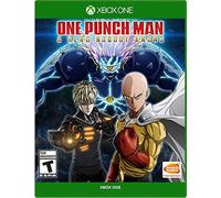 ONE PUNCH MAN: A HERO NOBODY KNOWS - Xbox One
