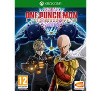One Punch Man: A Hero Nobody Knows - Xbox One