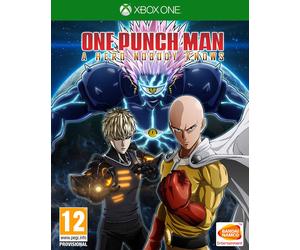 One Punch Man: A Hero Nobody Knows - Xbox One