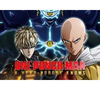 One Punch Man: A Hero Nobody Knows (Xbox One / Xbox Series X|S) Xbox Live Key - ARGENTINA