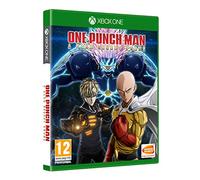 One Punch Man: A Hero Nobody Knows Xbox One Namco