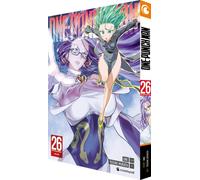 ONE-PUNCH MAN - Band 26