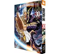 ONE-PUNCH MAN - Band 30