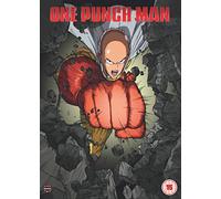 One Punch Man Collection One