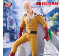 Banpresto One-Punch Man One Punch Life Saitama