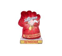 ONE PUNCH MAN - Gloves - Plush 25cm ACC NEW