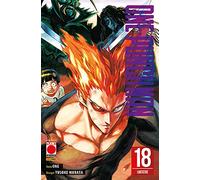 One-Punch Man. Limitatore (Vol. 18) (Planet manga)