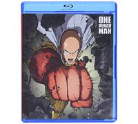 One Punch Man: Limited Edition (BD) [Blu-ray]