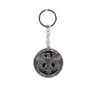 One Punch Man - Metal Keychain