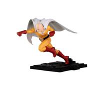 ONE PUNCH MAN SAITAMA ANIME LARGE FIGURE FIGURINE OFFICIAL NEW IN BOX ABY
