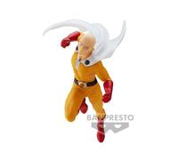 Bandai Banpresto Statue Yamada Asaemon Sagiri Hell's Paradise 14 cm