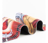 One Punch Man Saitama Xl Mouse Pad