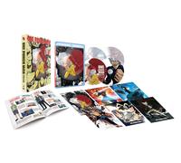 One-Punch Man: Season 2 (Blu-ray / DVD Combo) (Blu-ray) Various (US IMPORT)