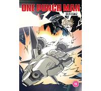 One Punch Man Season 2