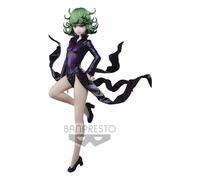 Banpresto Figurine – One Punch Man Tatsumaki – Espresto 20 cm – BP17728