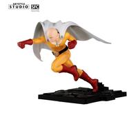 One Punch Man - Saitama - Figure - multicolored - Onesize - 100% PVC Onesize