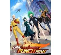 ONE PUNCH MAN: The Strongest 214 Coupon - GLOBAL