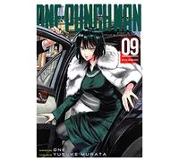 One-Punch Man (Tom 9) - ONE, Yusuke Murata [KOMIKS]