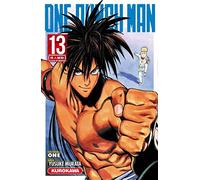 One-Punch Man - Tome 13 (13)