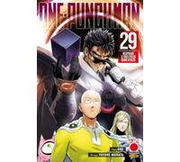 One-Punch Man. Vol. 29: Recuperare le fo