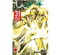 One-Punch Man (Vol. 31) (Planet manga)