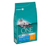 ONE Purina bifensis senrior + 11 Years - 1.5 kg