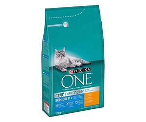 ONE Purina bifensis senrior + 11 Years - 1.5 kg