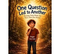 One Question Led to Another: Because Some Minds See More Than One Answer (Flip Side)