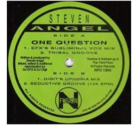 One Question [VINYL]