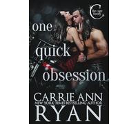 One Quick Obsession: 4 (The Cage Family)
