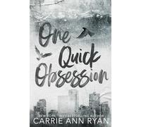 One Quick Obsession - Special Edition: 4 (The Cage Family - Special Editions)
