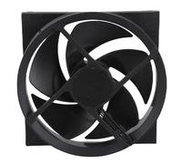 One Quiet Cooling Fan - Fast Heat Dissipation with 5-Blade Replacement for One S
